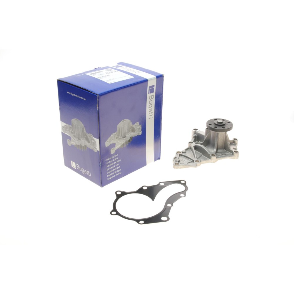 Помпа води Mazda 3/6 2.2MZR CD 09-13