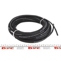 Шланг паливний (d=3.2mm) бухта 20м
