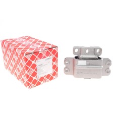 Подушка двигуна (L) VW Caddy 03-