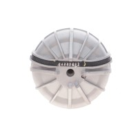 Подушка двигуна (передня) MB Vito (W639) 03-