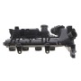 Кришка клапанів Citroen C2/C3/Ford Fiesta 1.4HDi/TDCi 01-