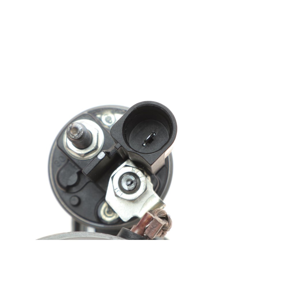 Стартер VW Caddy III/IV 12-20/Passat B7 2.0 TDI 10-13 (12V/2kw) (z=13) = 115539