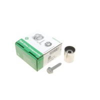 Ролик ГРМ Audi A4/A6/A8/Skoda Superb/VW Golf IV 1.2-2.0TDI/4.2TDI 94- (паразитний) (34х28.5)
