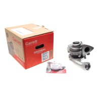 Турбіна VW T5 1.9/2.5TDI 03-09 