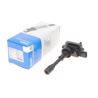 Котушка запалювання Mitsubishi Colt/Lancer 1.3/1.6 96-