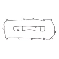 Прокладка кришки клапанів Mazda 3/5/6 2.0-2.3 05- (к-кт)