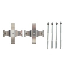 Планка супорта (переднього) прижимна (к-кт) BMW 7 (G70)/i4 (G26) 21-