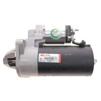 Стартер Fiat Doblo 1.3-1.9 JTD01-/Suzuki SX4 1.9 DDiS 06- (2kw) (z=9)