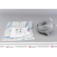 Бачок розширювальний VW Golf VII/Passat/Touran 1.2TSI-2.0TSI/1.6TDI-2.0TDI 12-