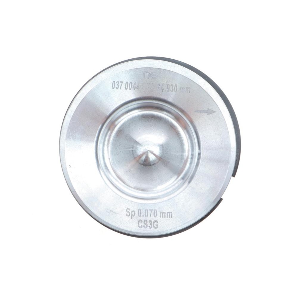 Поршень Citroen Berlingo/Peugeot Partner 1.5 BlueHDi 18- (75.00mm/STD)