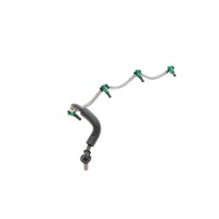 Шланг обратки Citroen Berlingo/Jumpy/Peugeot Expert/Partner 1.6HDI 06-