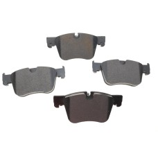 Колодки гальмівні (передні) Citroen C4 Picasso/Grand Picasso/Peugeot 308 13- (Teves) Q+