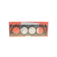 Прокладка ГБЦ Fiat Scudo 2.0D Multijet 07- (2 метки) (1.3mm)