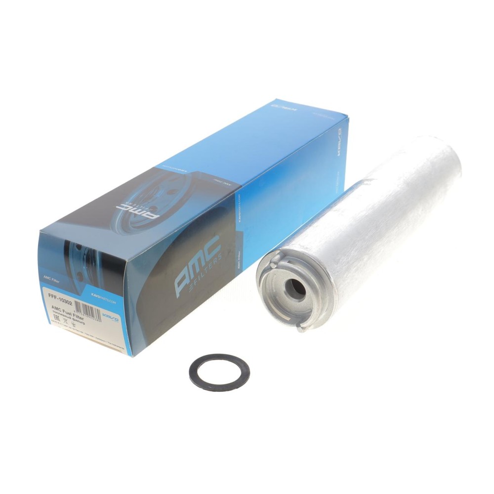 Фільтр паливний BMW 1 (F20/21)/3 (F30/F80/F31)/4 (F32/F82/F33/F83) 1.5D-3.0D (N47/N57/B47/B37) 10-