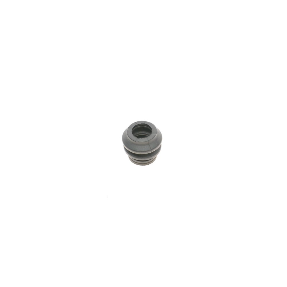 Ремкомплект супорта (переднього) Lexus RX 350/Toyota Rav 4 08- (d=45mm) (Akebono)(+2 поршня/направл)