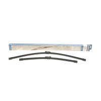 Щітки склоочисника (650/450mm) VW Golf VII/Skoda Superb 12-