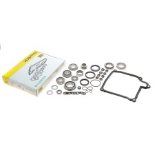 Ремкомплект КПП VW Passat (3C2,3C5) 1.9TDI/2.0TDI, 03/05-01/12, 02E, DSG-6 (DQ250)