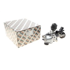 Помпа води MB A-class (W176)/B-class (W246/S242) 1.6/2.0 11- (switchable)