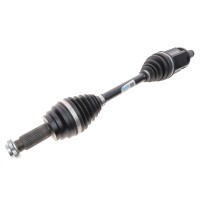 Піввісь (передня) BMW X5 (E70/F15)/X6 (E71/E72/F16) 06-19 (L) (30x27/636mm) (N52/N55/N63)
