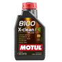 Олива 5W30 X-clean FE 8100 (1L) (ACEA C2/C3/API SP/MB229.52/PSA B71 2290/RN17) (112771)