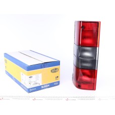 Ліхтар задній Fiat Ducato/Citroen Jumper 94-02 (L)