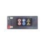 Акумуляторна батарея 1.2Ah (97x43x58/+L) (AGM) MB CLA(C117)/A(W176)/GLA(X156)/ML/GLE(W164)/GL