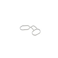 Прокладка радіатора масляного BMW 1 (E82)/3 (E46)/5 (E60) 1.6/1.8/2.0 00-15 N40/N43/N46