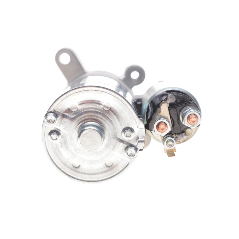 Стартер Ford Escort/Focus/Mondeo II 1.6-2.0 95-13 (12V/1.4kw) (z=10) = 112235