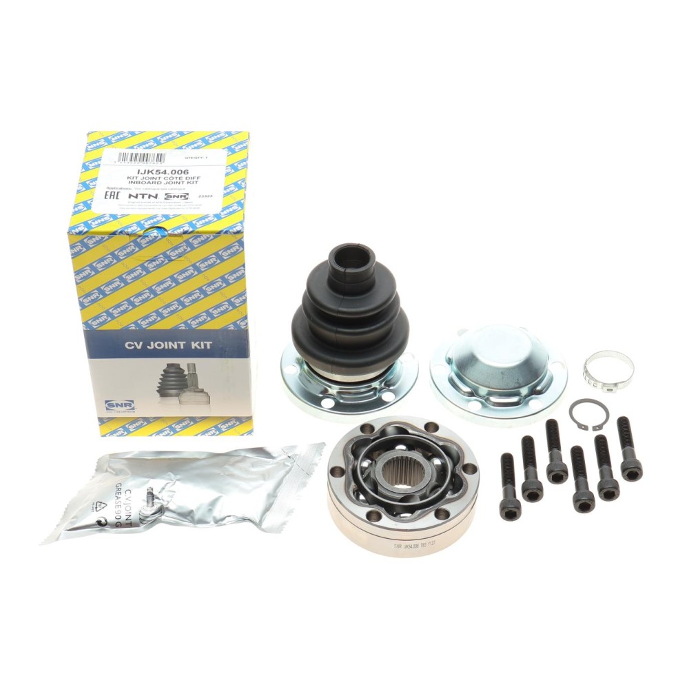 ШРКШ (внутрішній) Audi A3/VW Passat/Golf/Caddy 03-14 (28x108)