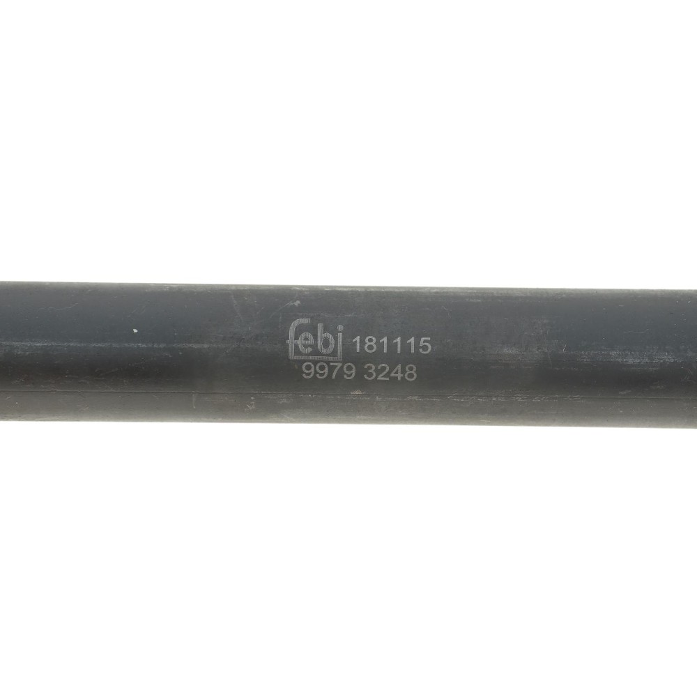 Піввісь (передня) VW T5 2.0-2.5TDI 03- (L) (38x26x618)