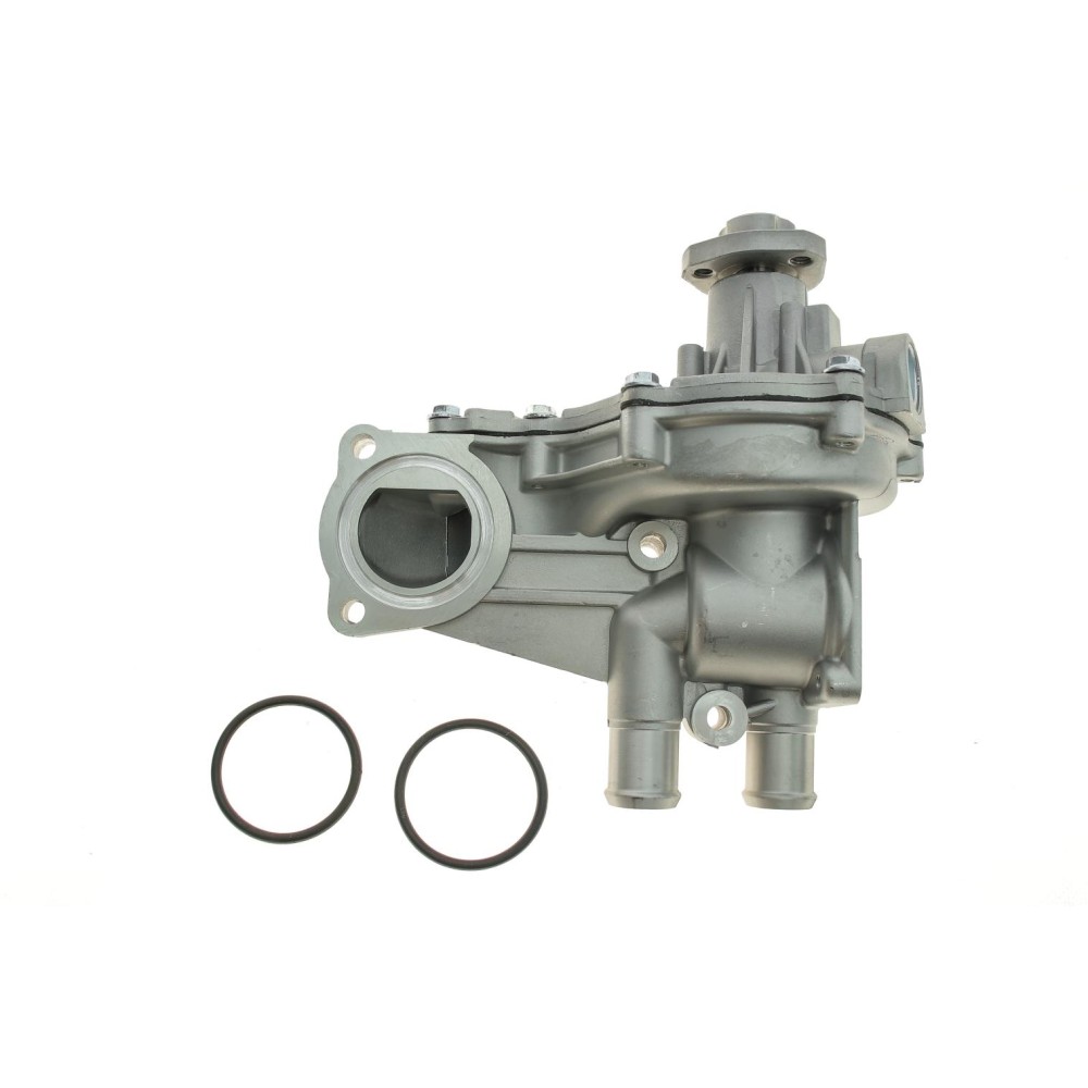 Помпа води Audi 80/100/VW Caddy/Golf/T4 1.3-2.0/1.6-1.9TD/TDI 76-03 (B/B) (з корпусом)