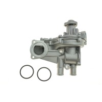 Помпа води Audi 80/100/VW Caddy/Golf/T4 1.3-2.0/1.6-1.9TD/TDI 76-03 (B/B) (з корпусом)