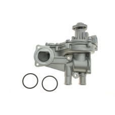 Помпа води Audi 80/100/VW Caddy/Golf/T4 1.3-2.0/1.6-1.9TD/TDI 76-03 (B/B) (з корпусом)