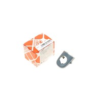 Ковпачок ручки дверей Skoda Roomster 06-15/ VW Polo/ Passat/ Golf 96-