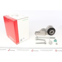 Сайлентблок балки (задньої) Audi A6/ VW Passat 96- (L) (к-кт)