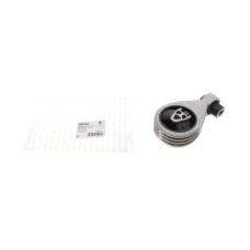 Подушка двигуна (задня) Nissan Qashqai 1.6/2.0D 07-13