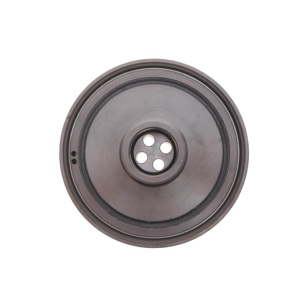 Шків колінвалу Mini (R56/R55/R60/R61) 1.6-2.0d (N47) 10-16 (5PK)