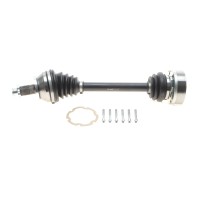Піввісь (передня) Skoda Rapid/VW Polo 09- (36x494.5) (L)