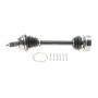 Піввісь (передня) Skoda Rapid/VW Polo 09- (36x494.5) (L)