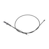 Трос капота MB E-class (W211) 02-08