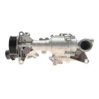 Помпа води MB C-class (С205) 15-18/E-class (W213) 2.0 (M274) 16- (6 лоп)