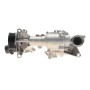 Помпа води MB C-class (С205) 15-18/E-class (W213) 2.0 (M274) 16- (6 лоп)