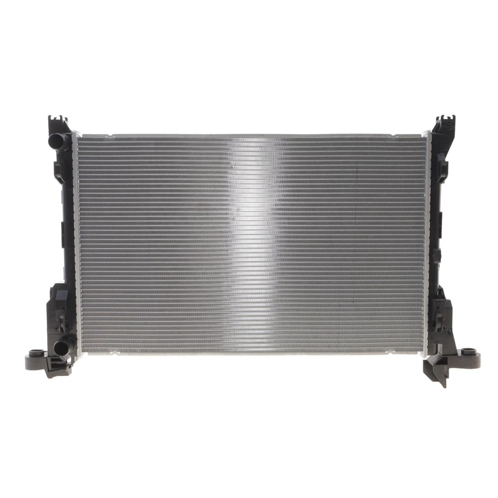 Радіатор охолодження Renault Trafic III 1.6/2.0 dCi 14- (-AC)