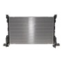 Радіатор охолодження Renault Trafic III 1.6/2.0 dCi 14- (-AC)