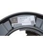 Захист колодок ручника MB Sprinter (906) 06-
