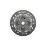 Комплект зчеплення Hyundai Accent 1.3 94-00 (d=190mm) (+вижимний)