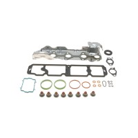 Комплект прокладок (верхній) Citroen Berlingo/Jumpy/Peugeot Expert/Partner 1.6 BlueHDi 10-