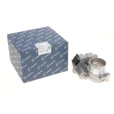Заслонка дросельна Audi A4/A6/A8/Q7/VW Touareg 2.7D/3.0D 03-