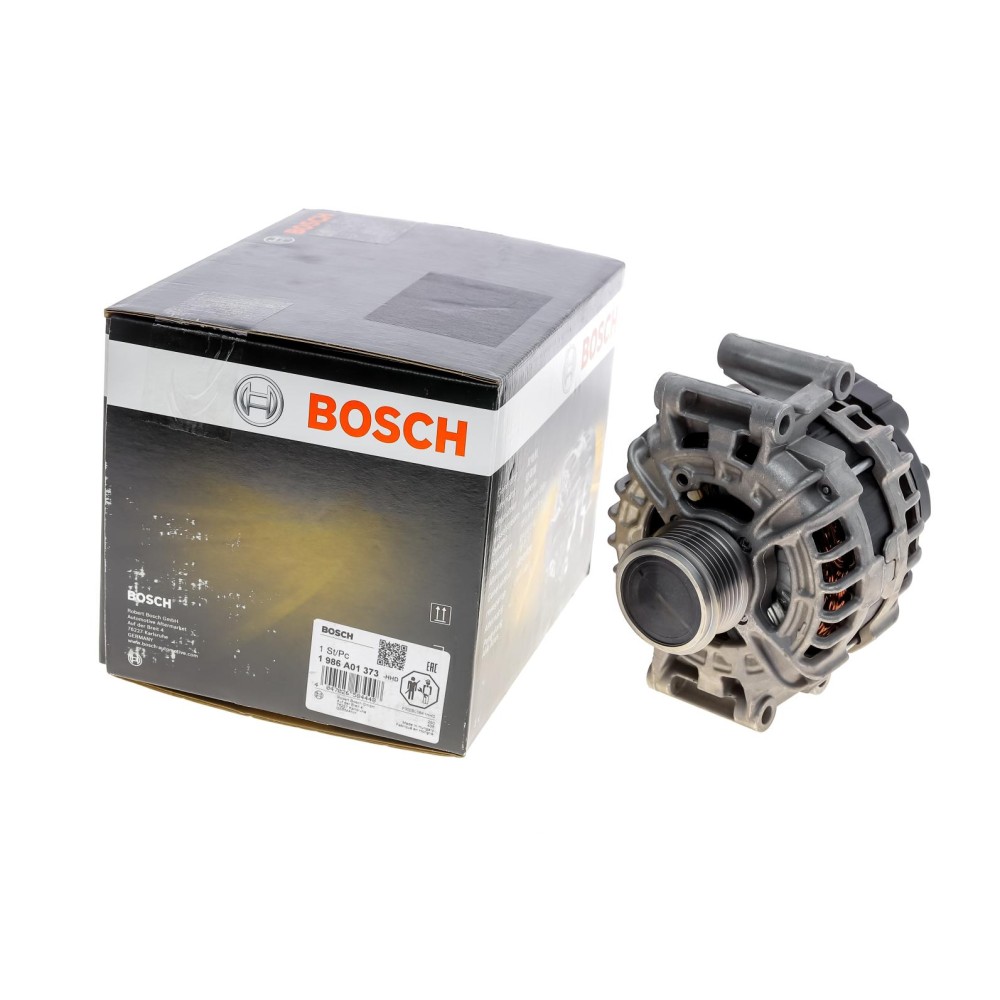 Генератор Audi A3/Skoda Octavia/Superb/VW Golf/Passat/T6 1.8-2.0TSI 13- (14V/140A)