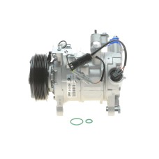 Компресор кондиціонера BMW 3 (E90-E93)/5 (F10/F11)/X1 (E84) 1.6-2.0D N47 04-